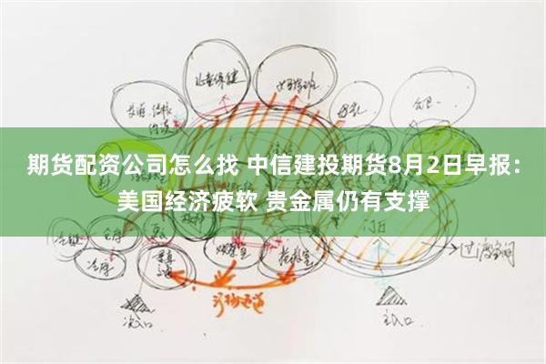 期货配资公司怎么找 中信建投期货8月2日早报：美国经济疲软 贵金属仍有支撑